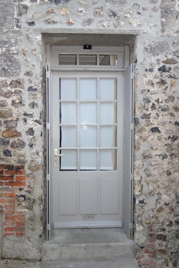 Boudin Cottage Онфлёр Экстерьер фото